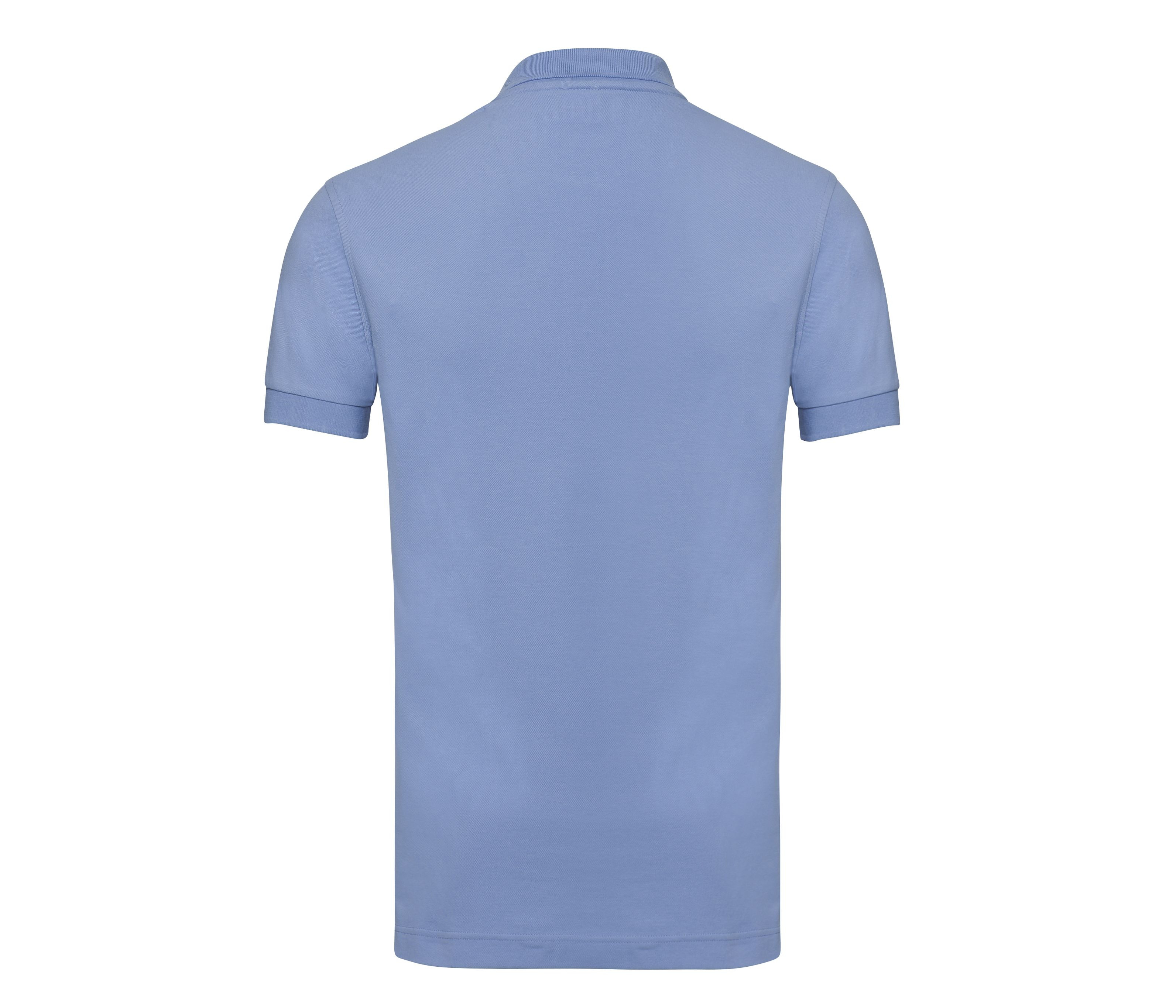 MEN'S STRETCH POLO
