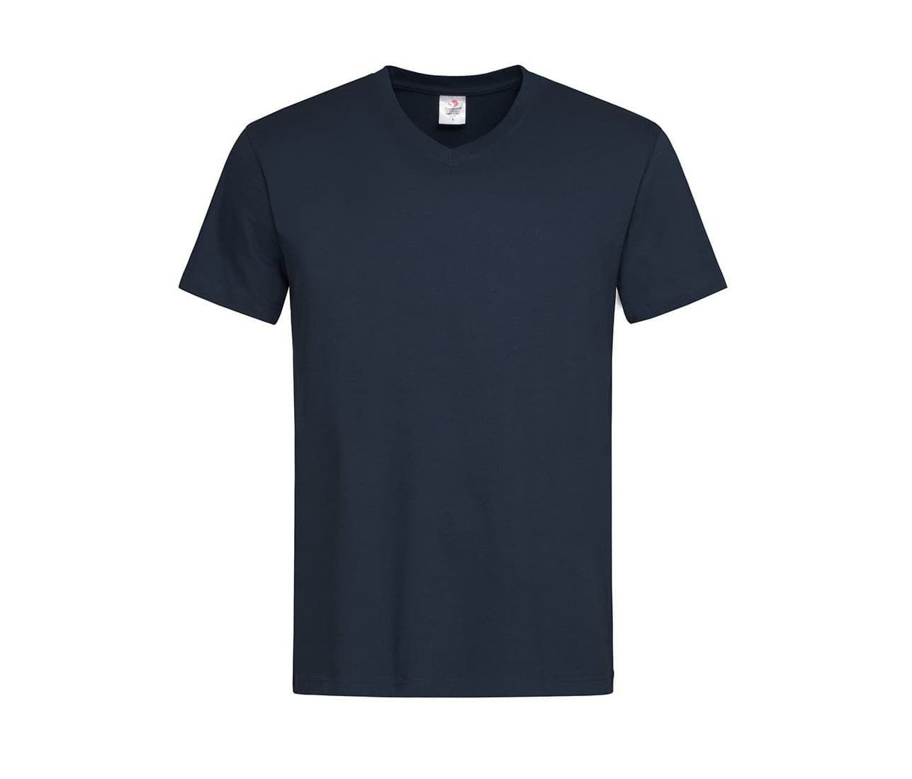 Classic-T V-neck