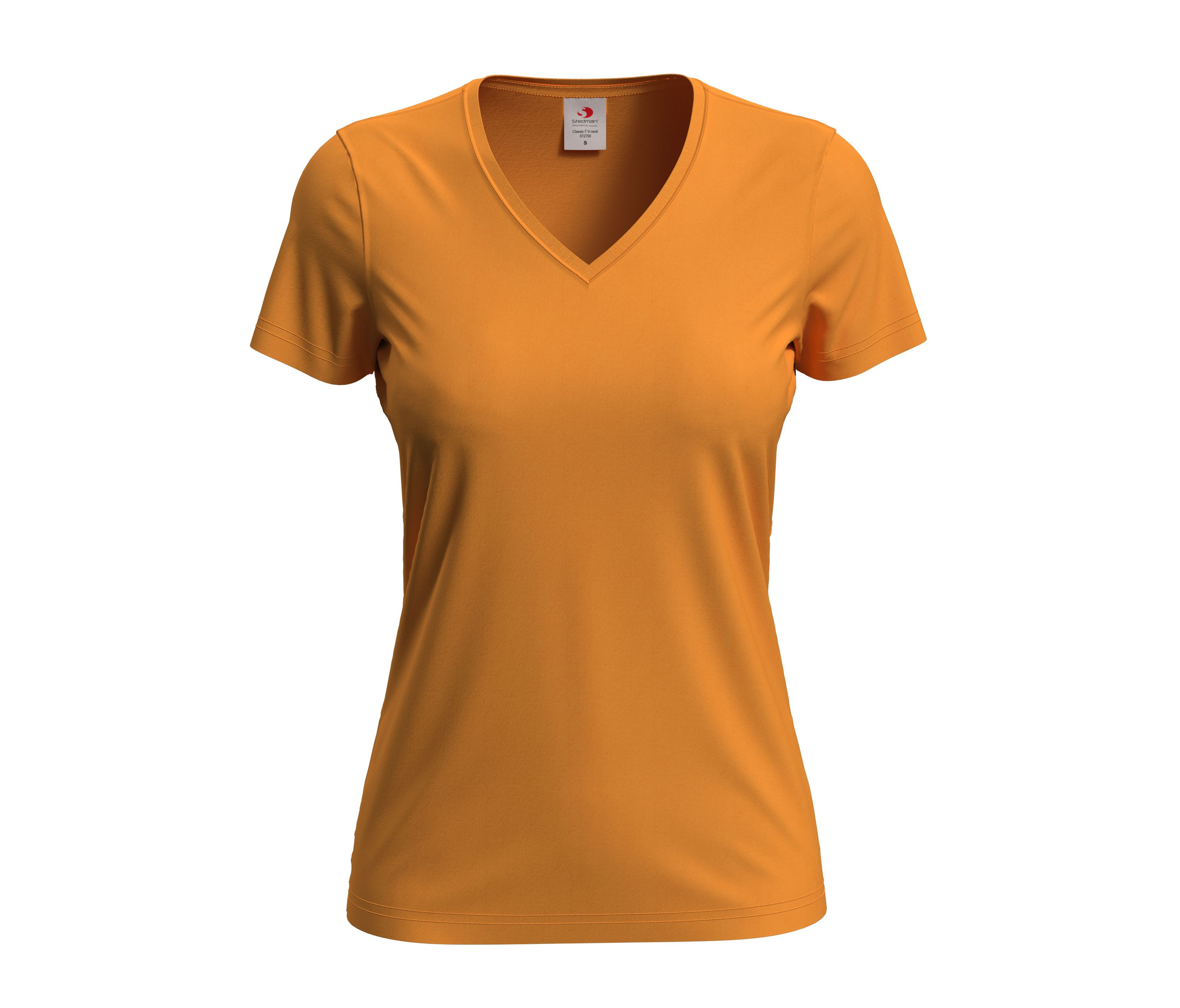 Classic-T V-neck