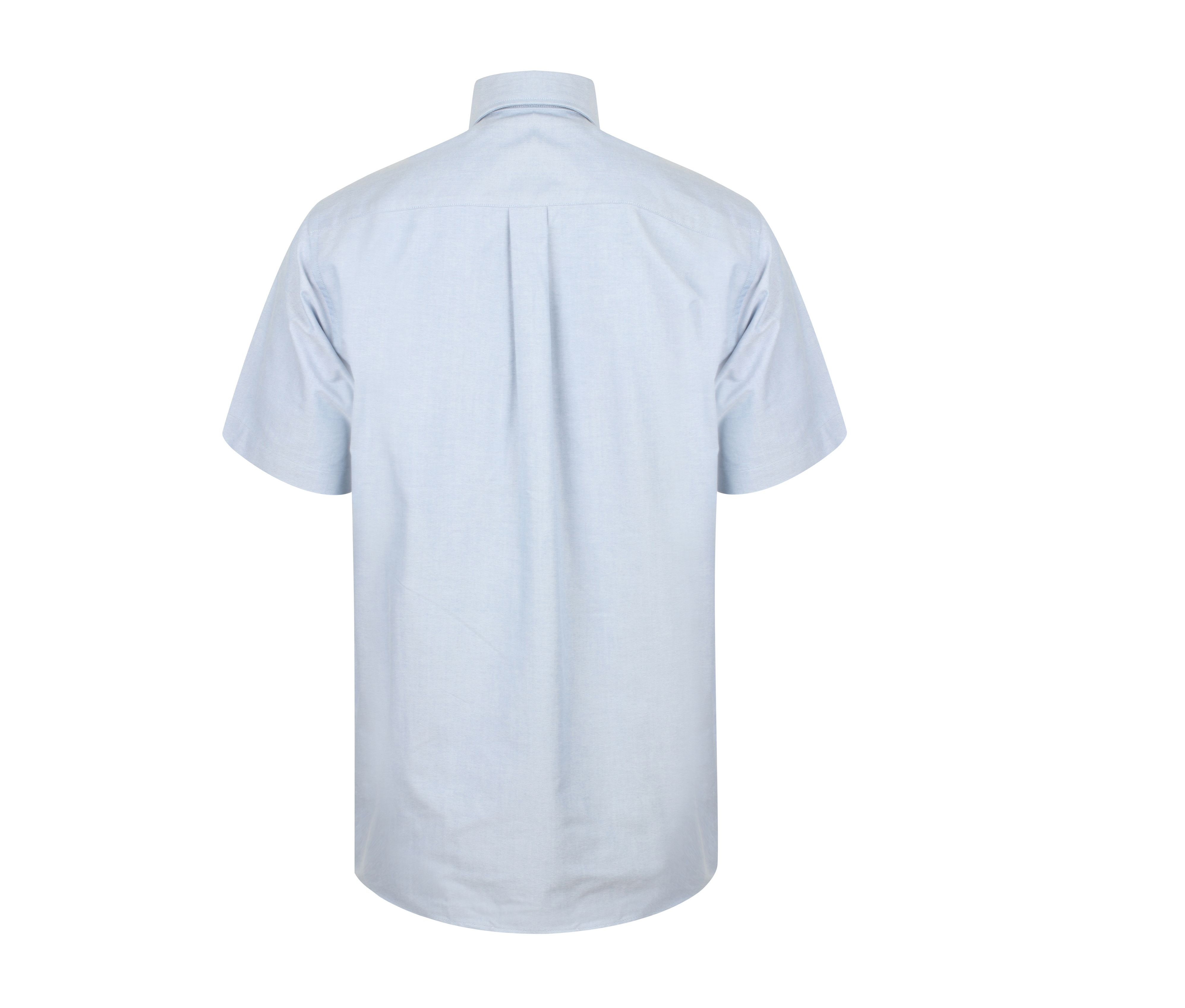 MEN'S CLASSIC SS OXFORD SHIRT