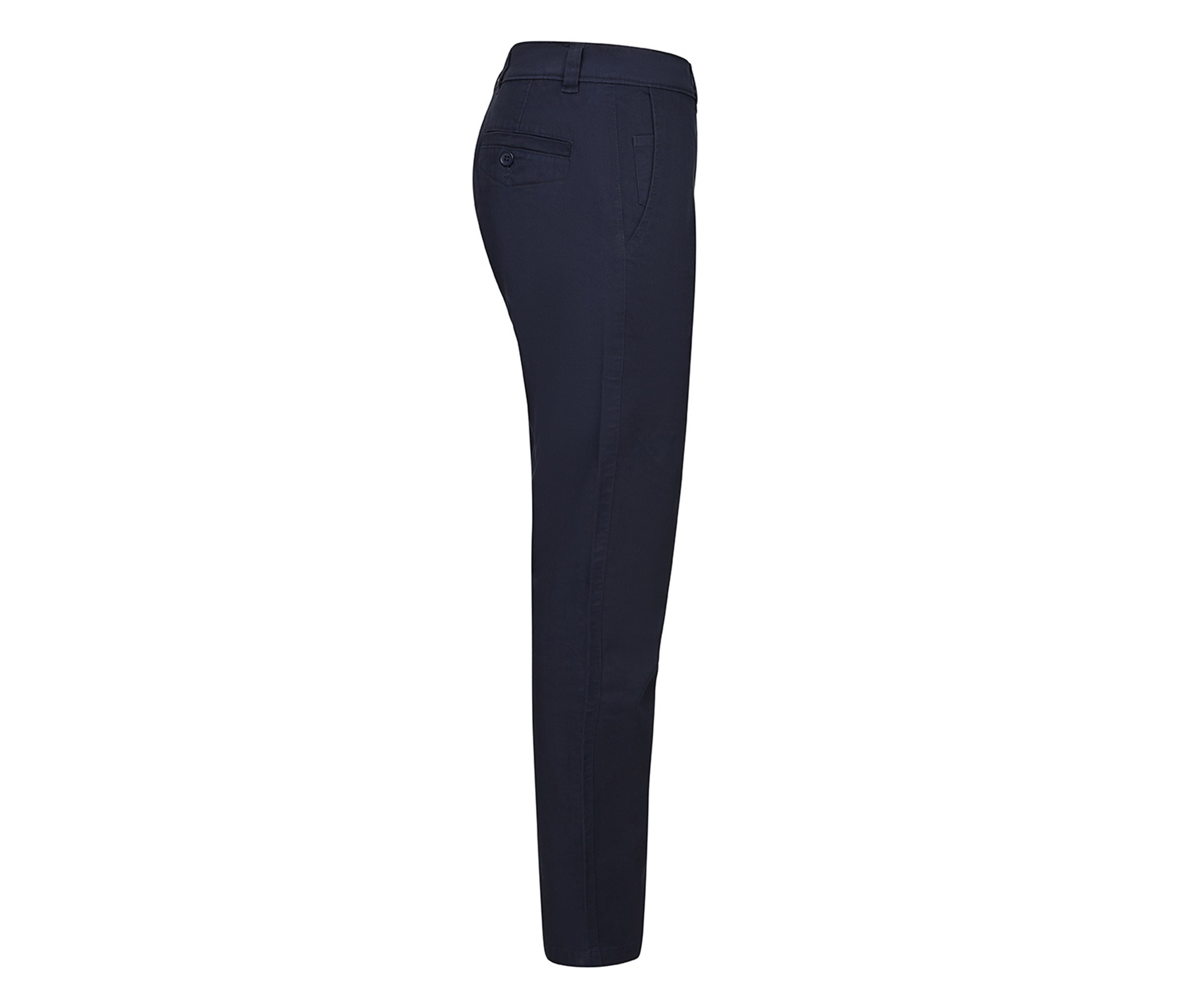 WOMENS' CHINO STRETCH TROUSERS