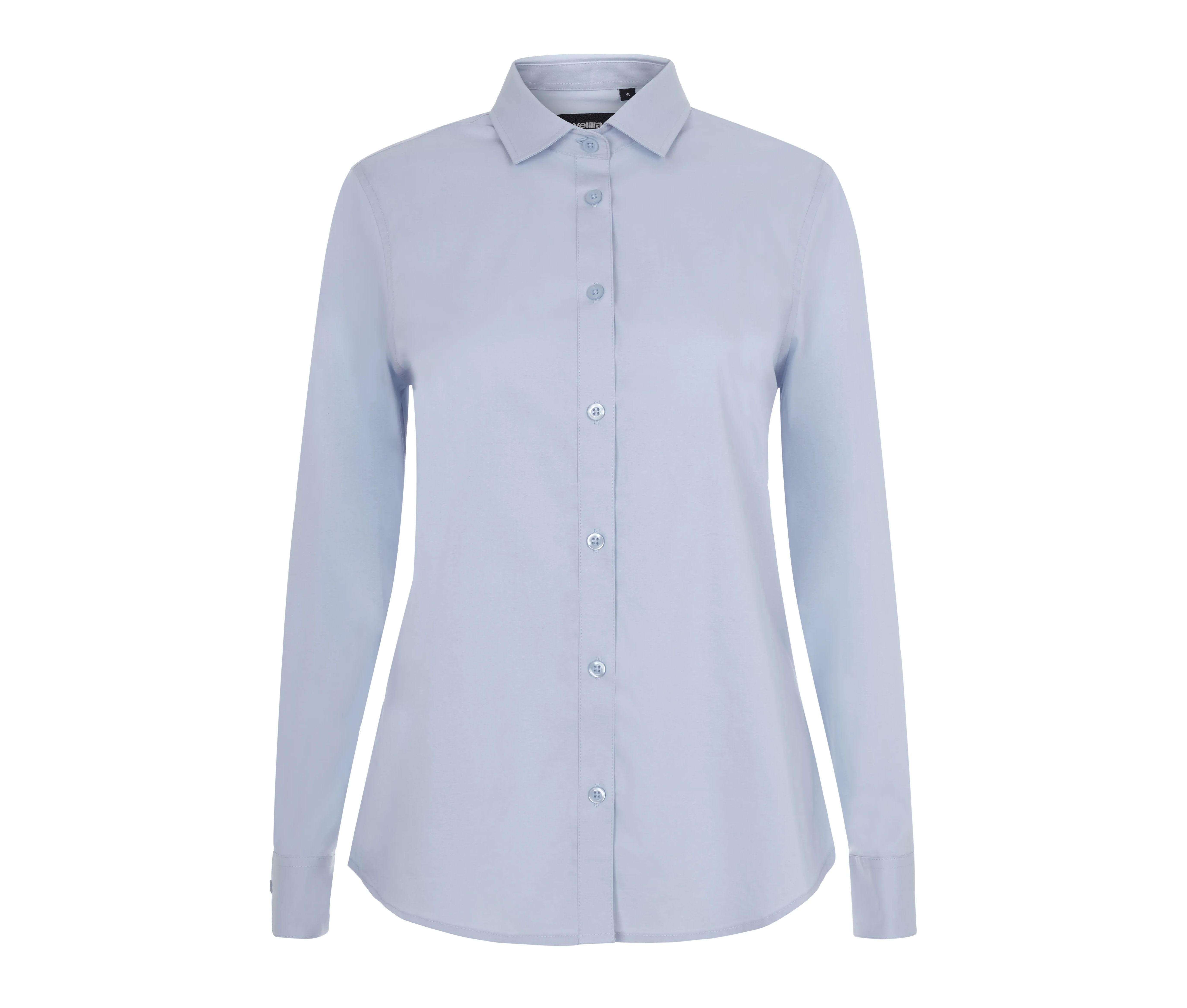WOMEN'S LS STRETCH SHIRT