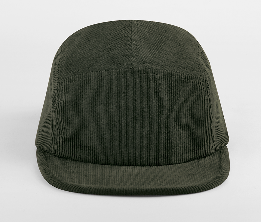 EARTHAWARE® ORGANIC CORD CAMPER CAP