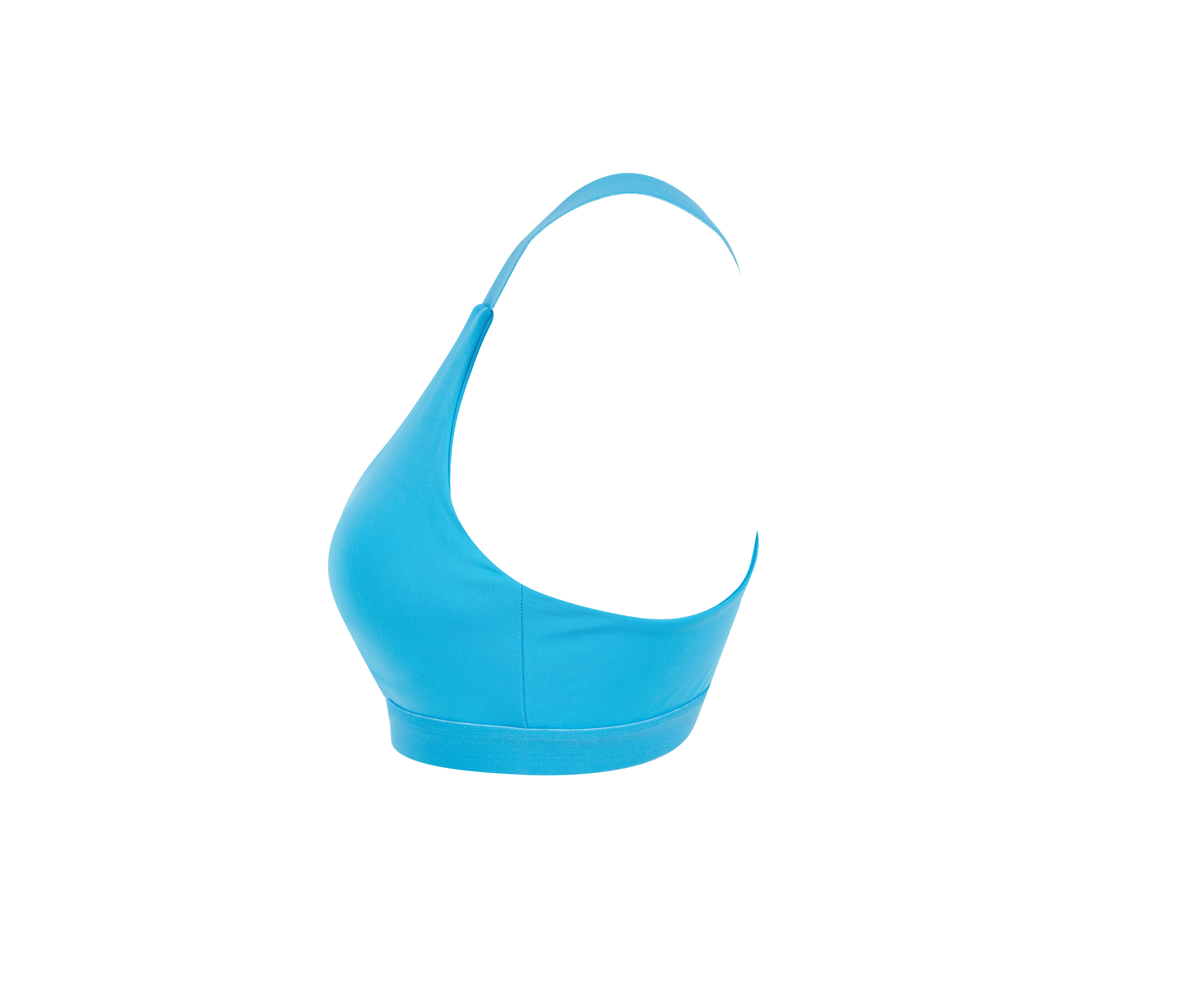 Medium Impact Core Bra