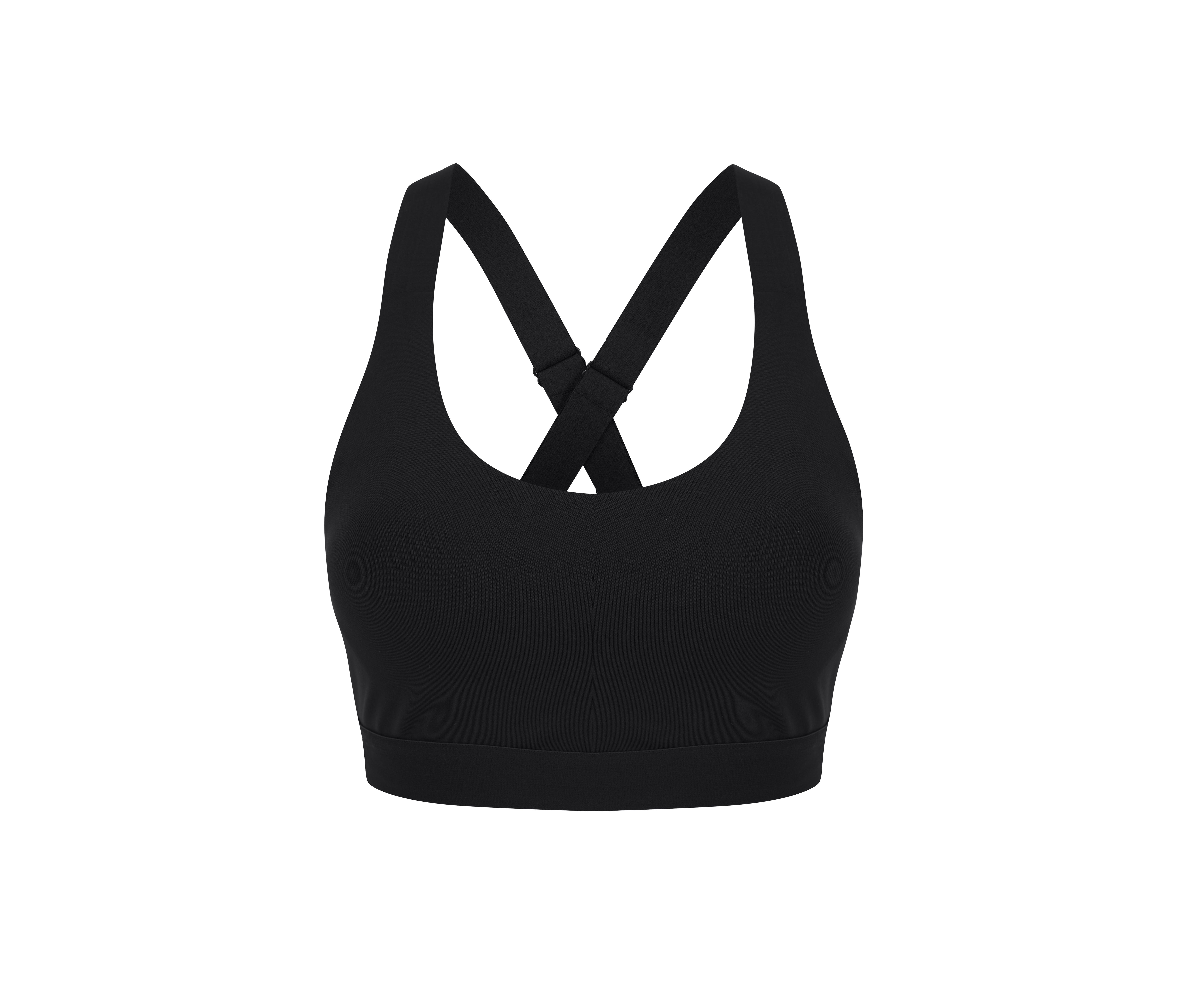 Medium Impact Core Bra
