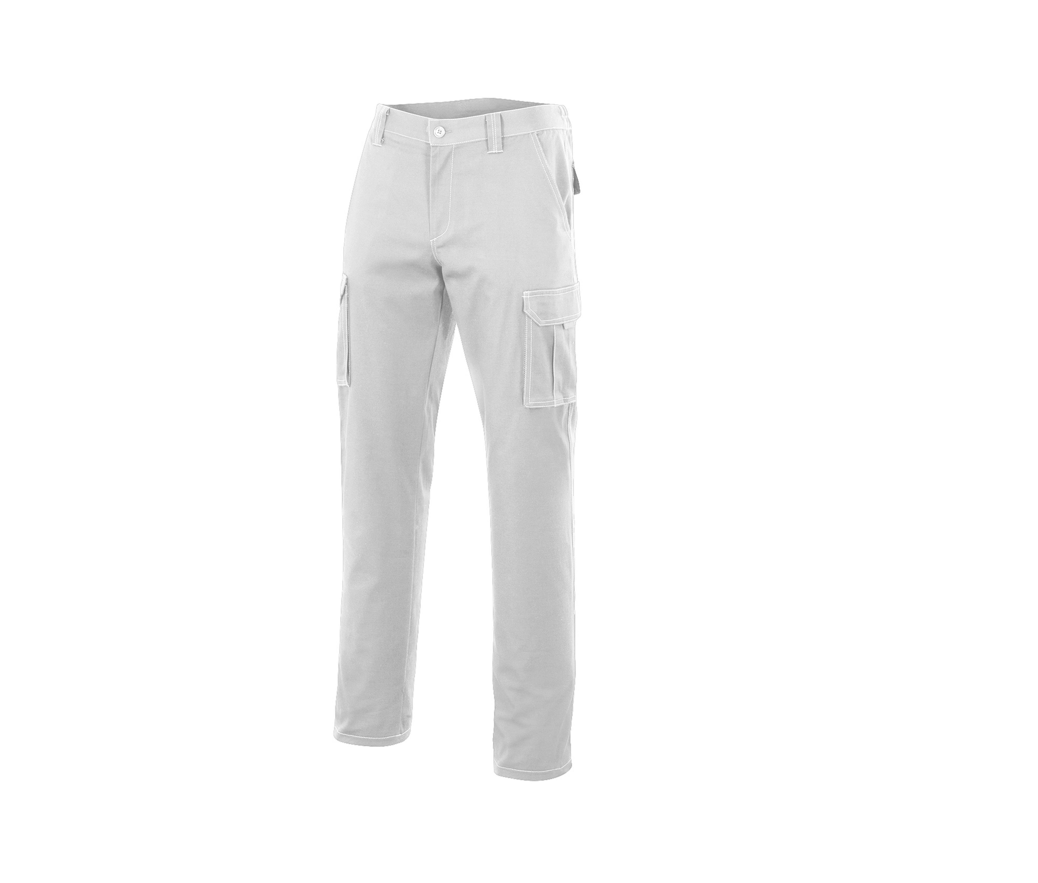 MULTI-POCKET TROUSERS