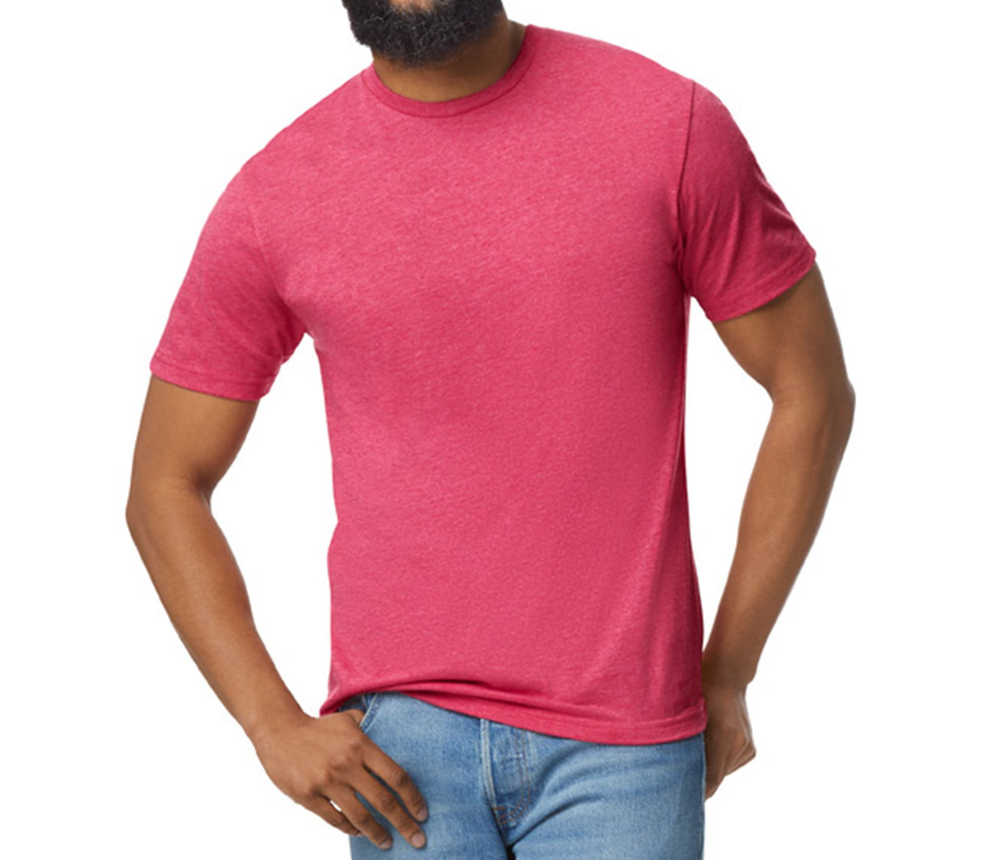 SOFTSTYLE ADULT T-SHIRT
