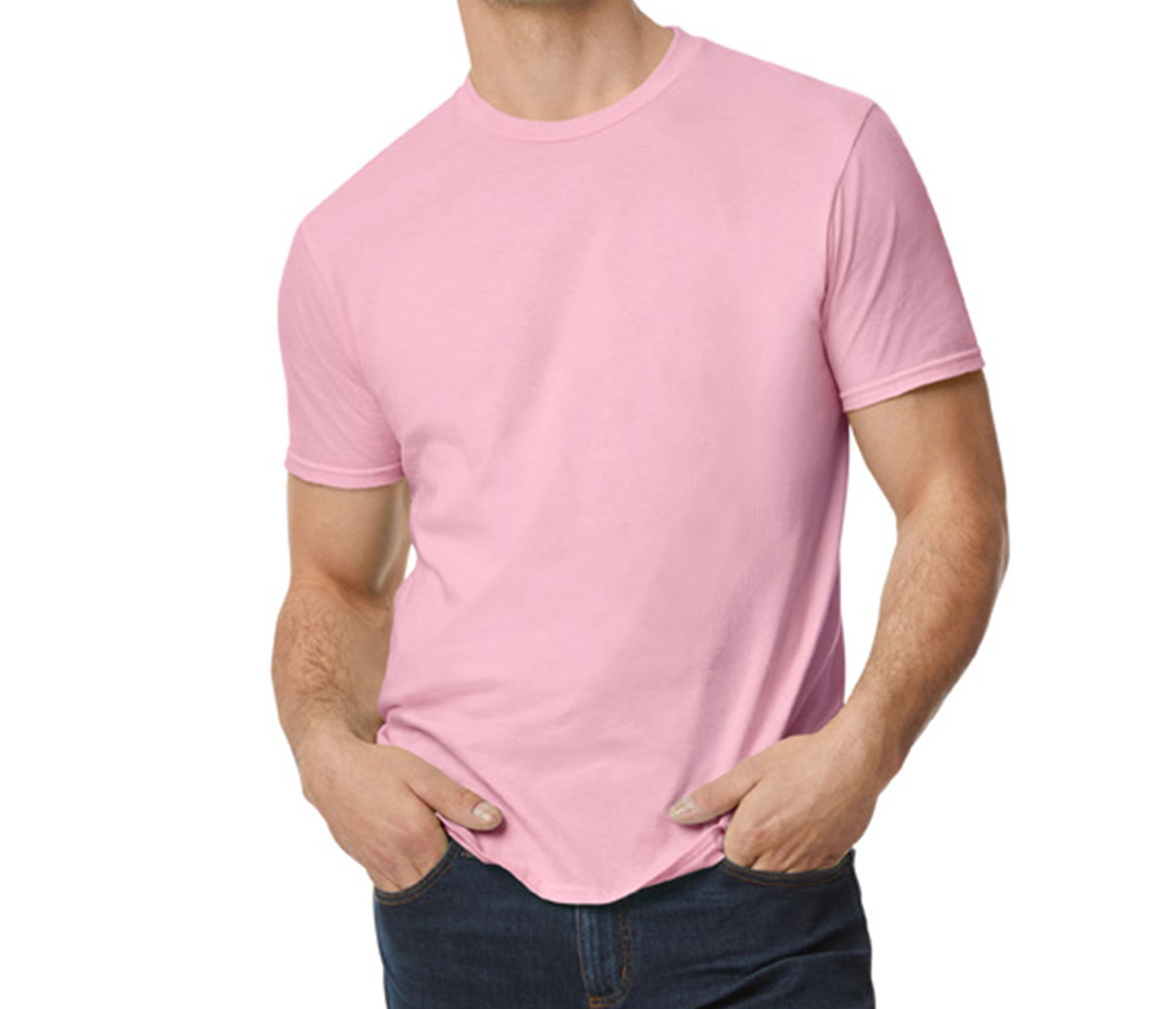 SOFTSTYLE ADULT T-SHIRT