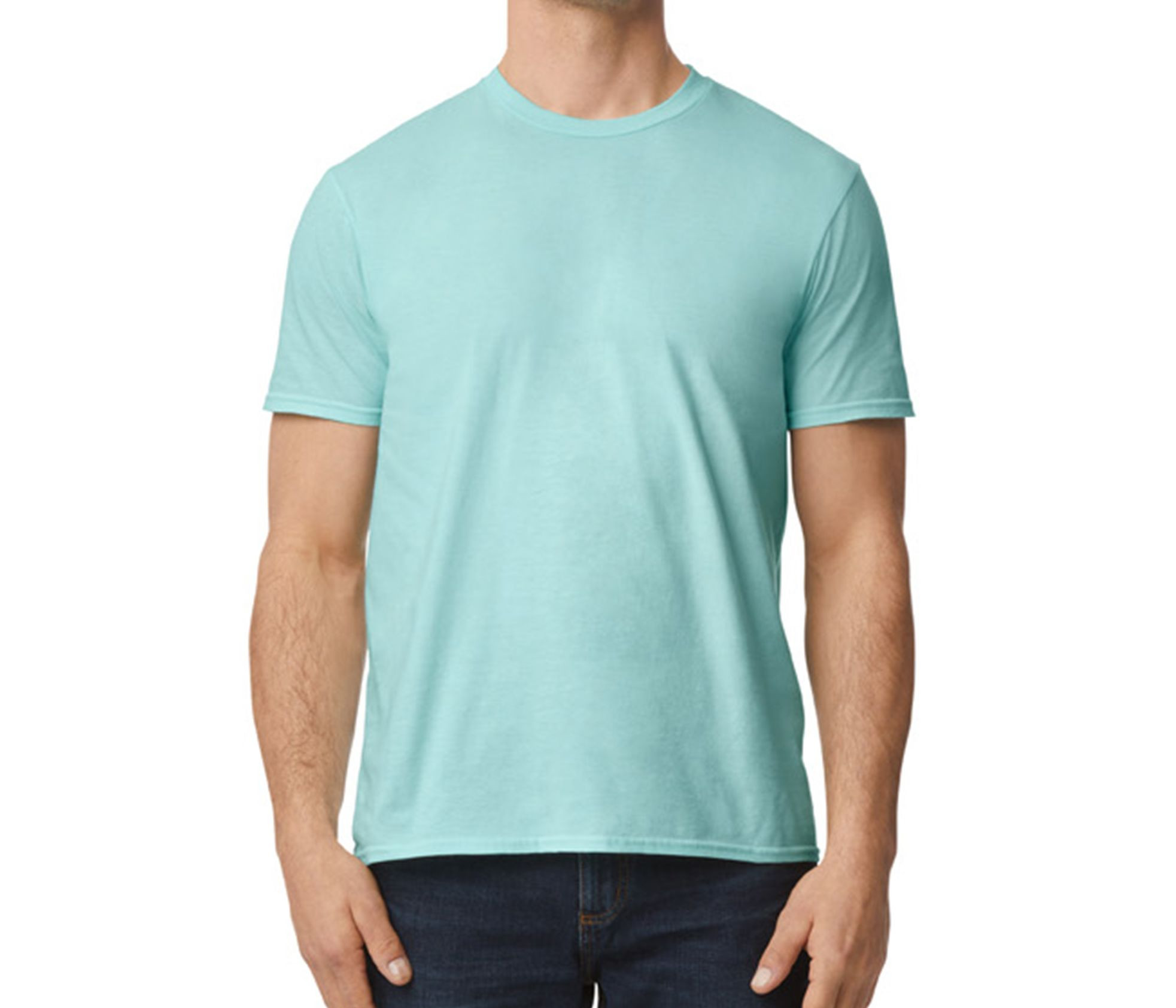 SOFTSTYLE ADULT T-SHIRT