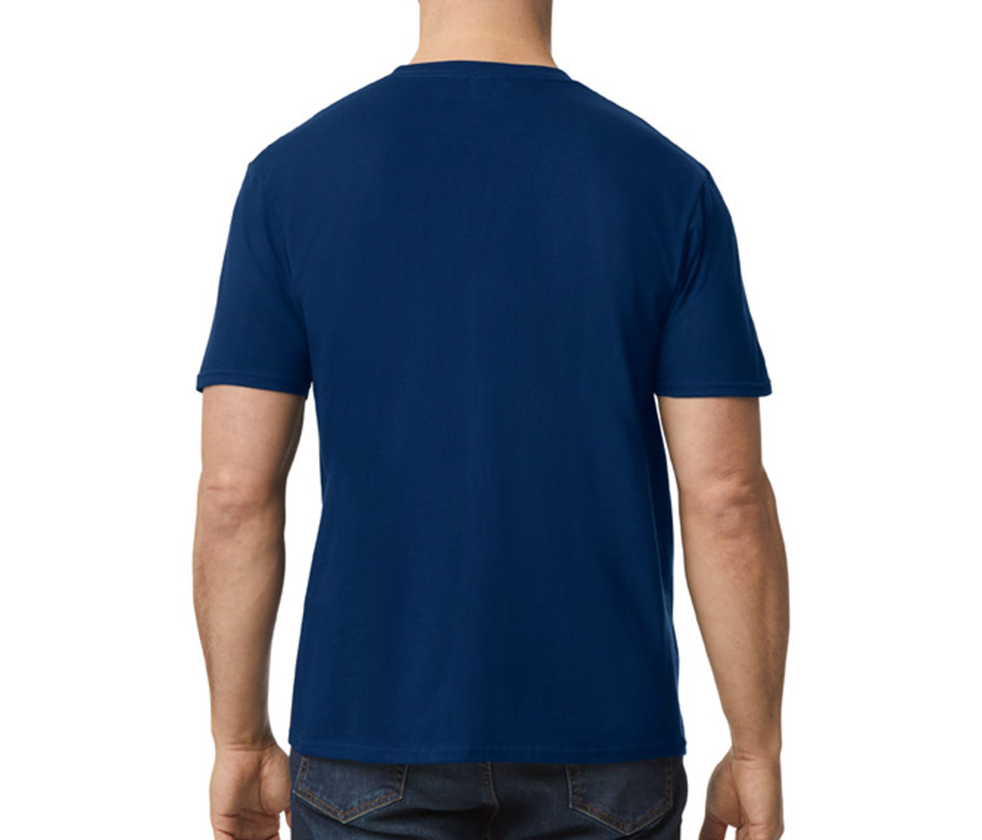 SOFTSTYLE ADULT T-SHIRT