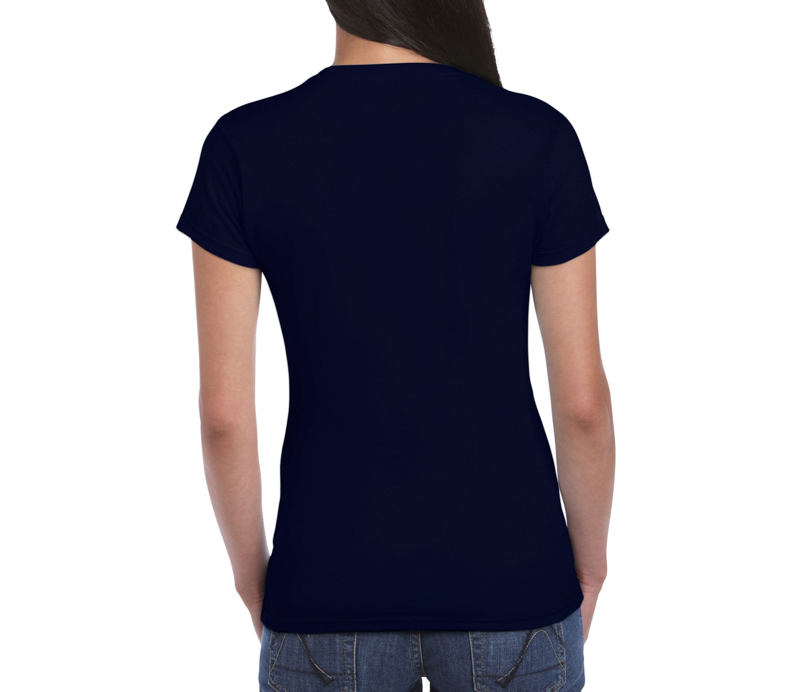 SOFTSTYLE® LADIES' T-SHIRT