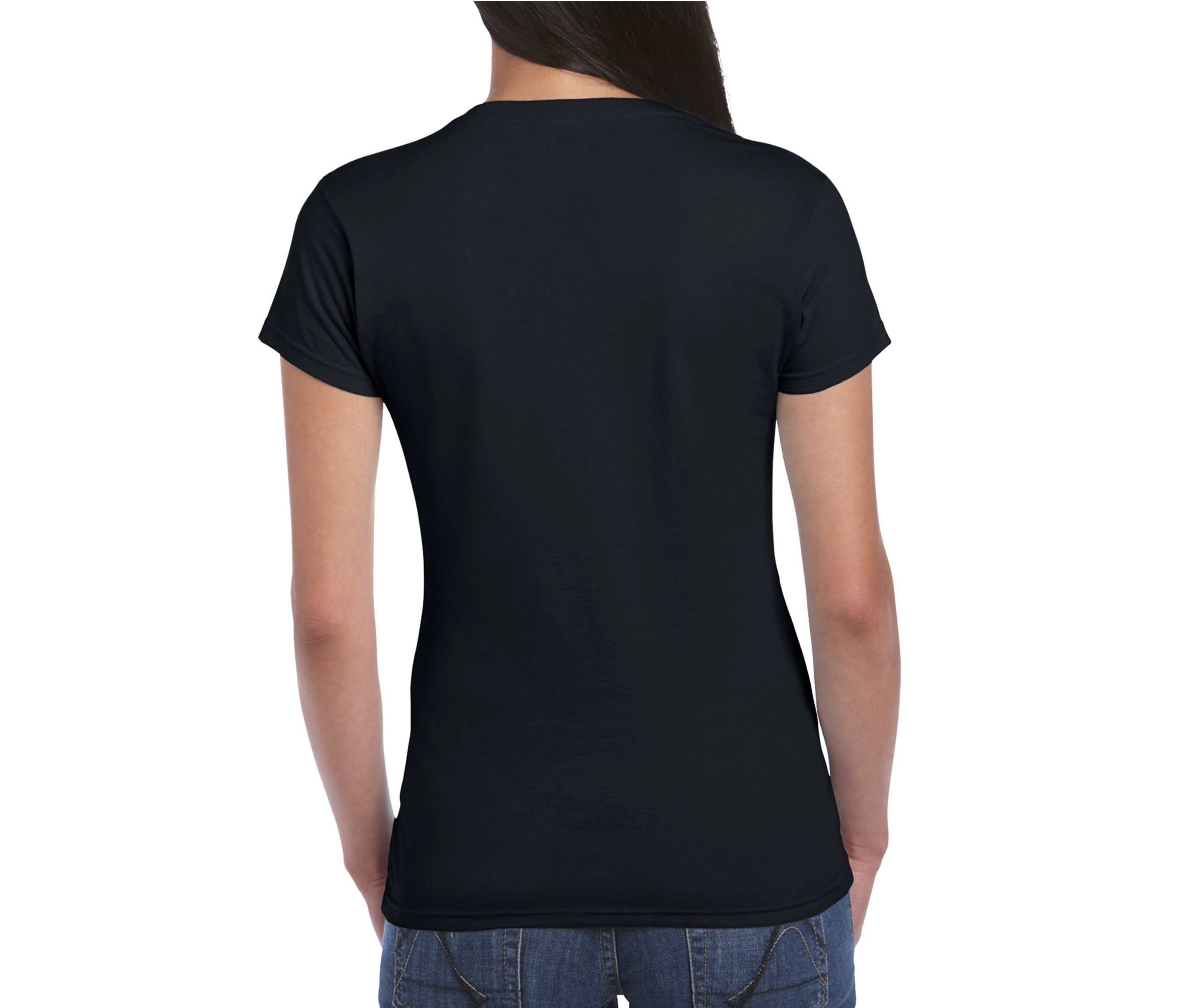 SOFTSTYLE® LADIES' T-SHIRT