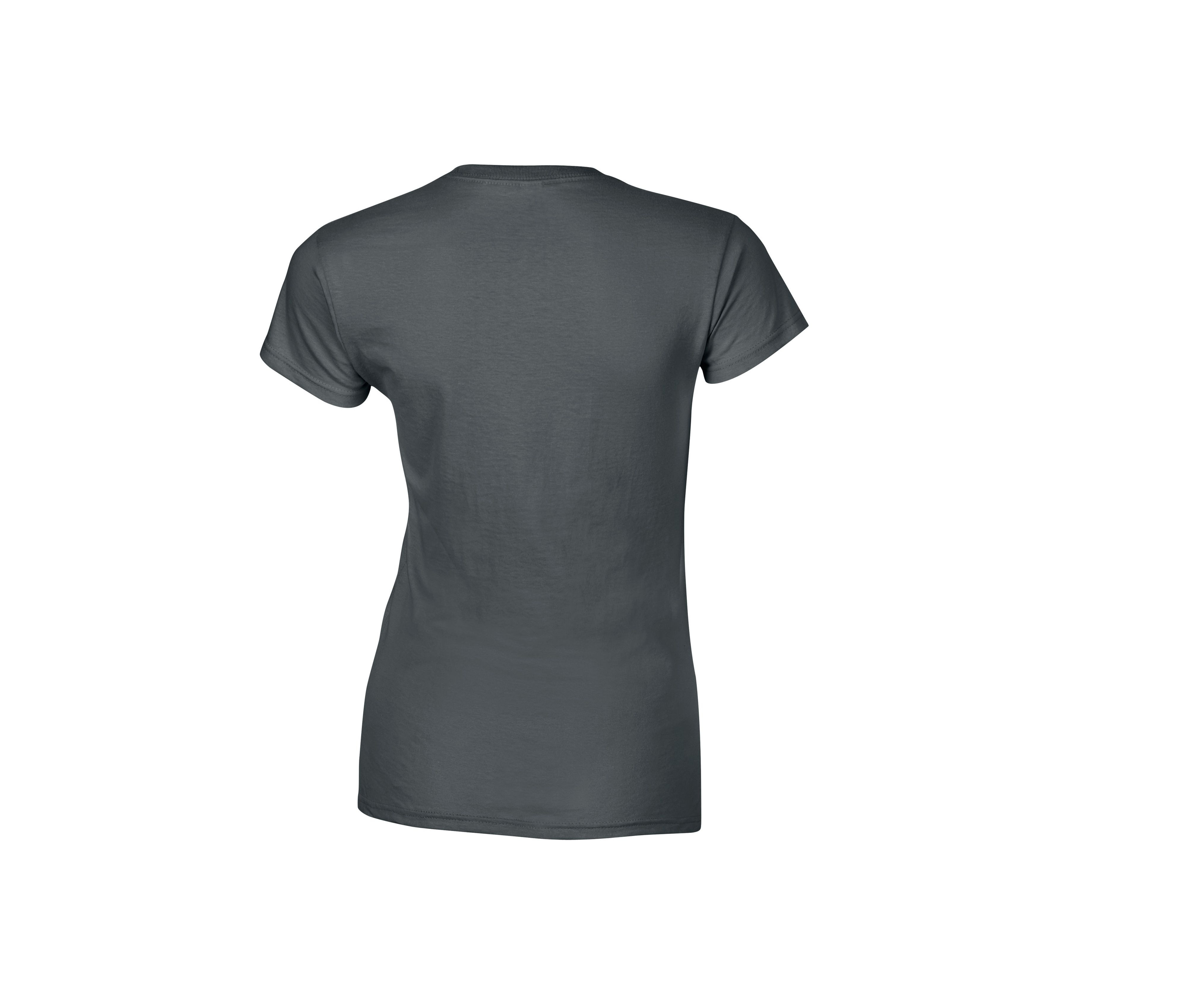 SOFTSTYLE® LADIES' T-SHIRT