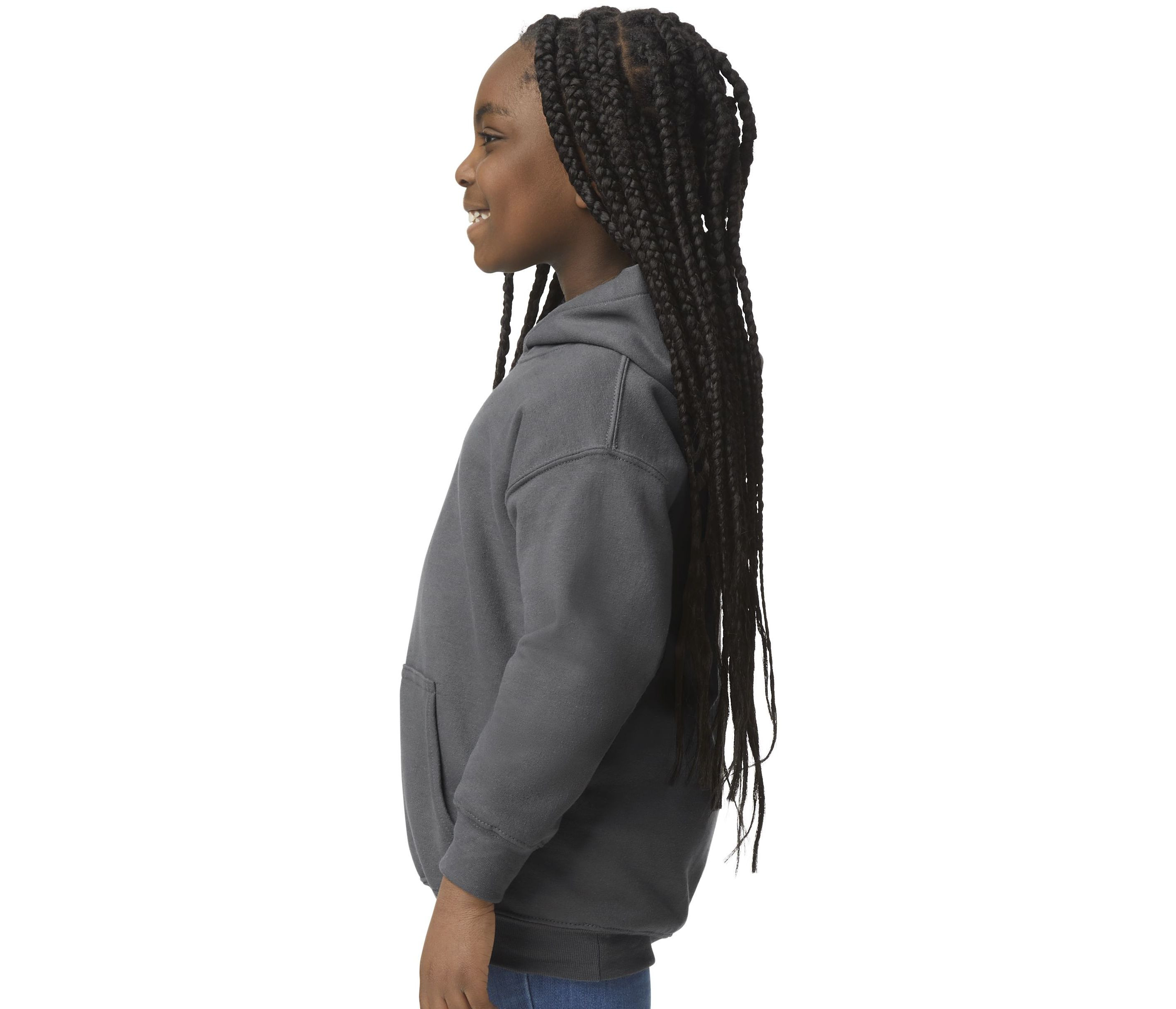 SOFTSTYLE® LADIES' T-SHIRT
