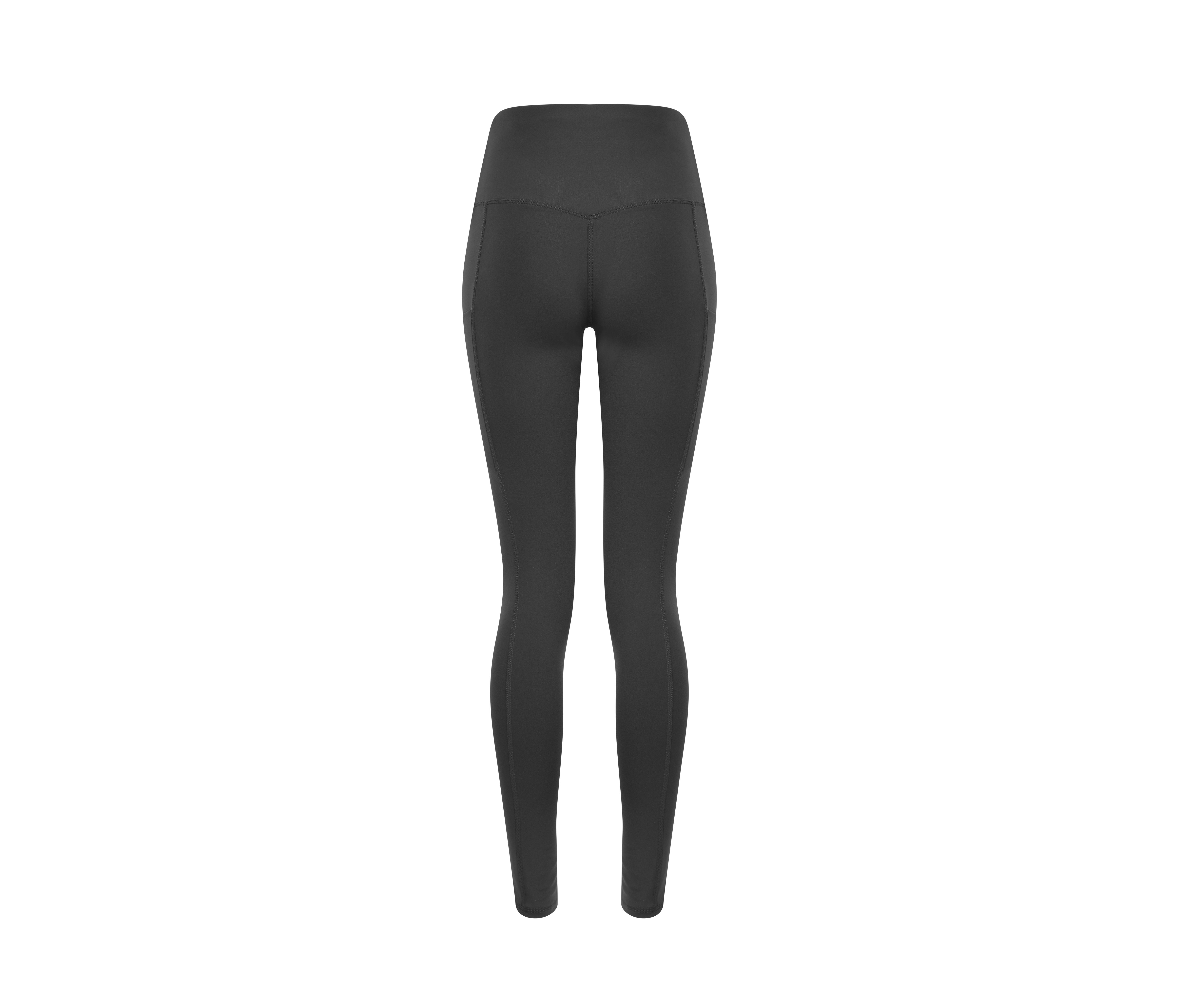 Core Pocket Legging