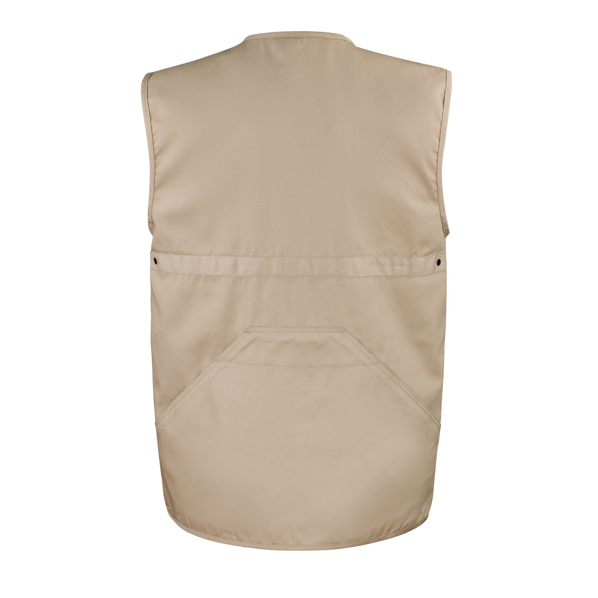 GILET REPORTER