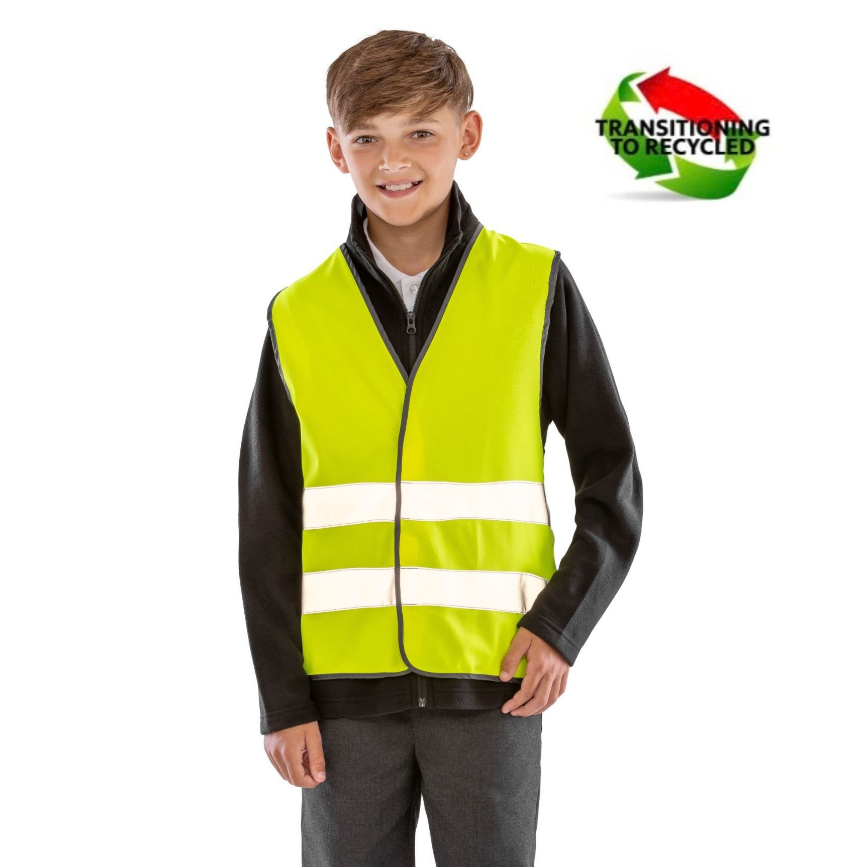 KID SAFETY VEST