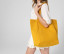 EARTHAWARE® ORGANIC MAXI BAG FOR LIFE