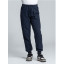 KIDS ELASTICATED RIB CUFF PANTS
