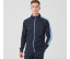 ADULT'S KNITTED TRACKSUIT TOP