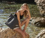 REVIVE RECYCLED MAXI TOTE