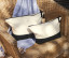 DIPPED BASE CANVAS ACCESSORY