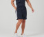 ADULTS' KNITTED SHORTS WITH ZIP POCKETS