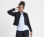 OLIVIA DENIM JACKET