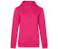 B&C QUEEN HOODED