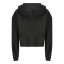 GIRLIE CROPPED HOODIE