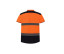 HI-VIS 2-TONE POLO SHIRT