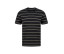 STRIPED T