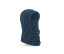 RECYCLED FLEECE HOOD