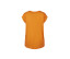 LADIES EXTENDED SHOULDER TEE
