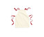 FAIRTRADE COTTON JUNIOR CRAFT APRON