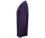 MEN'S V - NECK JUMPER