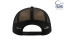 RAPPER CAP