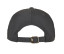 RECYCLED POLYESTER DAD CAP