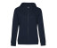 B&C QUEEN ZIPPED HOOD