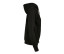 LADIES BASIC ZIP HOODY