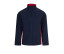 TWO-TONE SOFTSHELL JACKET