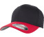 FLEXFIT WOOLY COMBED 2-TONE