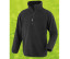JUNIOR RECYCLED MICROFLEECE TOP