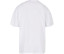 OVERSIZED MOCK NECK TEE