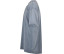 ACID WASHED HEAVY OVERSIZE TEE