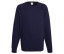 LIGHTWEIGHT RAGLAN SWEAT