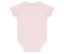 SHORT SLEEVED BODYSUIT