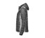 LADIES HOODED OUTDOOR CROSSOVER