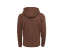 HEAVY ZIP HOODY