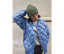 CLASSIC ENGINEERED DEEP CUFFED BEANIE